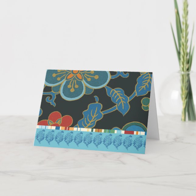 Tarjeta Tapestrt (Anverso)