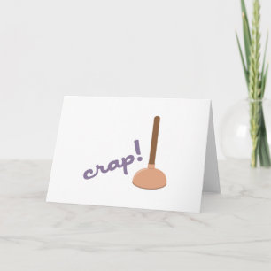 Tarjeta Tapón