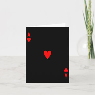 Tarjeta Tapón De Cubierta De Cartas De Halloween