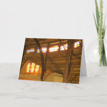 Tarde del Tabernáculo - Viñedo de Martha