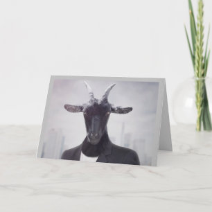 TARJETA TARDO CABRÓN FELIZ CUMPLEAÑOS ERES UN TARDO CABRÓN