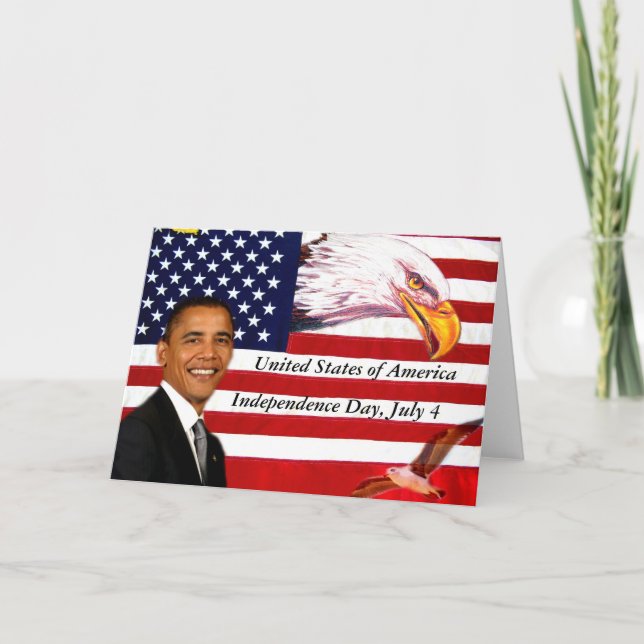 Tarjeta Tarjeta_Día de la Independencia (Anverso)