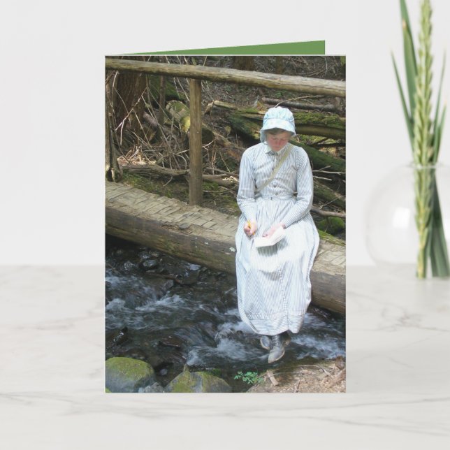 Tarjeta Tarjeta: escribir comillas dentro (Anverso)