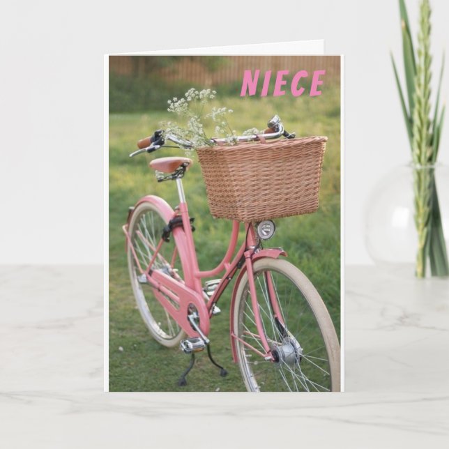 TARJETA **TARJETA ESPECIAL DE LA NIEZ** Y CUMPLEAÑOS ESPEC (Anverso)