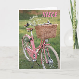 TARJETA **TARJETA ESPECIAL DE LA NIEZ** Y CUMPLEAÑOS ESPEC