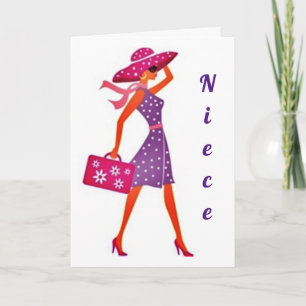 TARJETA **TARJETA ESPECIAL DE LA NIEZ** Y CUMPLEAÑOS ESPEC
