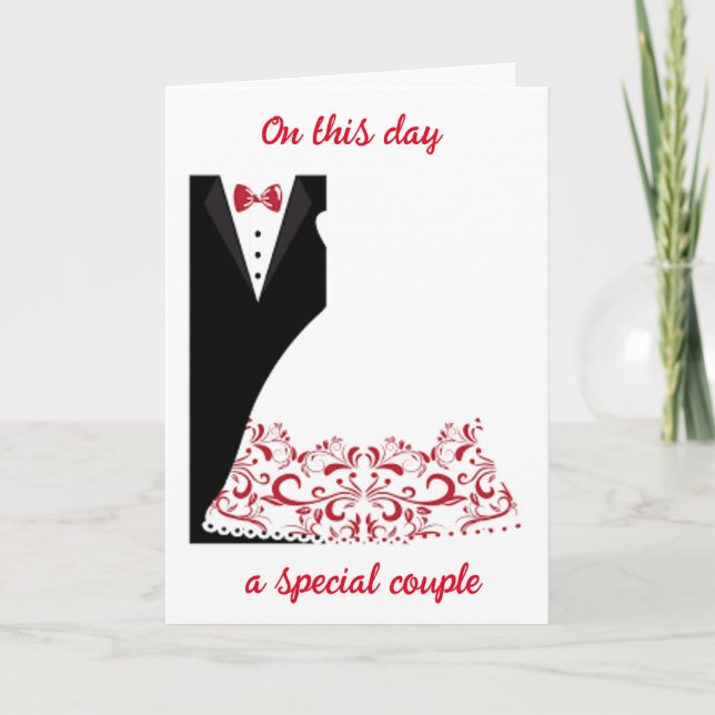 TARJETA "TARJETA ESPECIAL PARA RECIÉN NACIDOS" (Anverso)