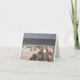 Tarjeta ¡Tarjeta para decirle a alguien que son geniales!