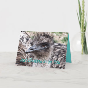 Tarjeta Tarjeta-personalizar de Elsie