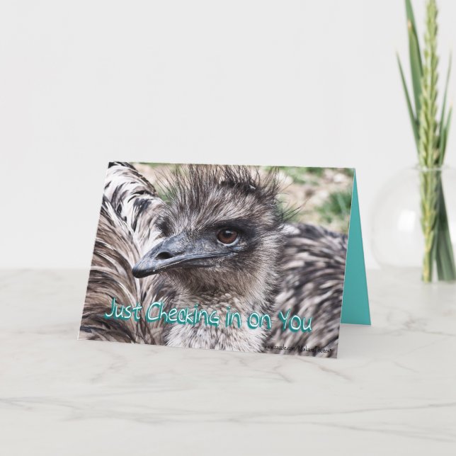 Tarjeta Tarjeta-personalizar de Elsie (Anverso)