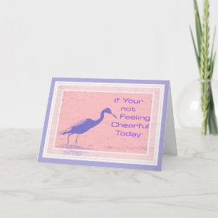 Tarjeta Tarjeta, Ponte Bien, Brazo Roto