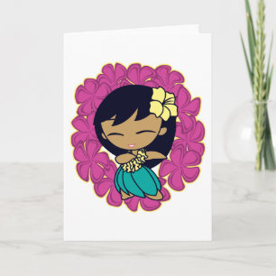 Tarjeta "Tarjetas de felicitación de las mieles de la