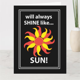 Tarjeta Tarot Sun Mystical Tarot