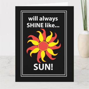 Tarjeta Tarot Sun Mystical Tarot