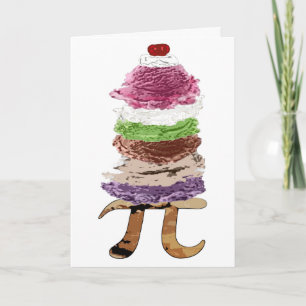 Tarjeta Tarta a la moda