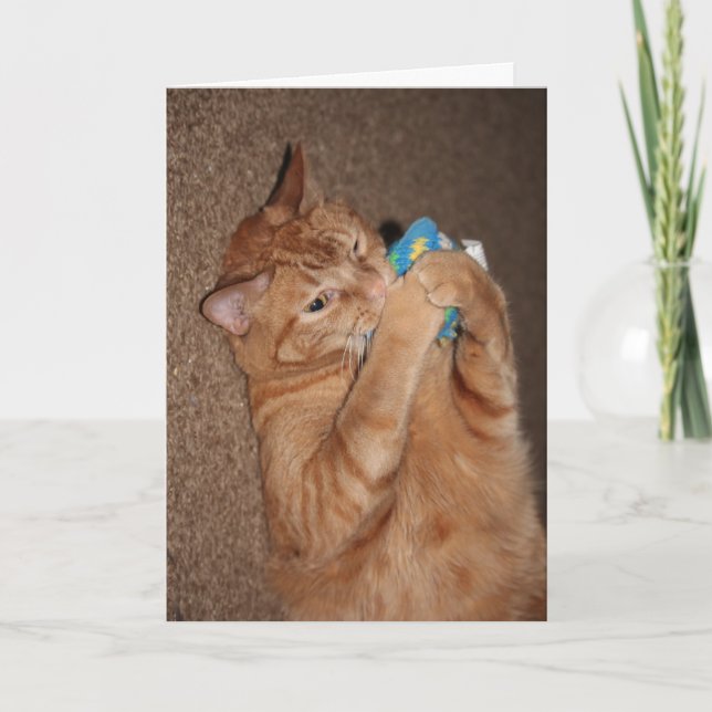 Tarjeta Tater (Anverso)