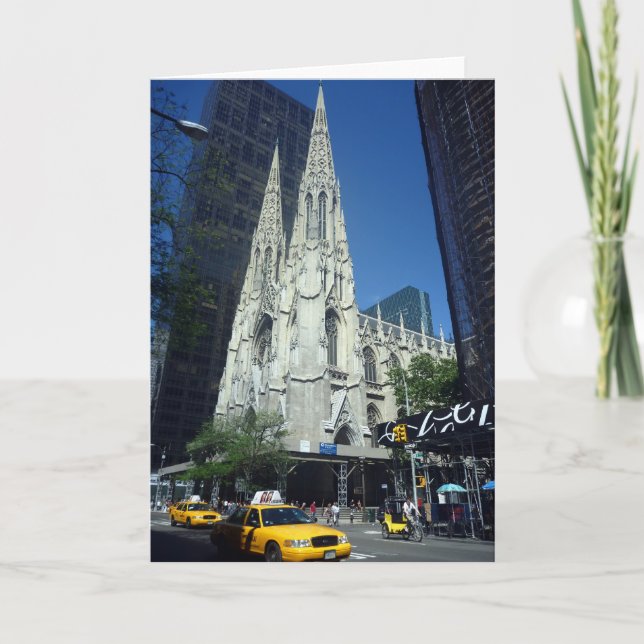 Tarjeta taxi principal (Anverso)