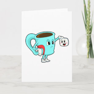 Tarjeta Taza con café.PNG