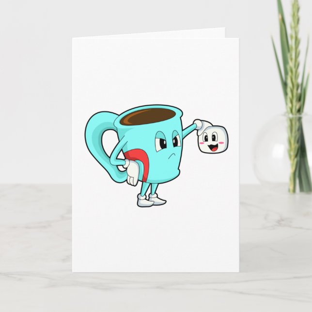 Tarjeta Taza con café.PNG (Anverso)