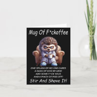Taza de Foroffee un chapoteo de cuidados un toque 