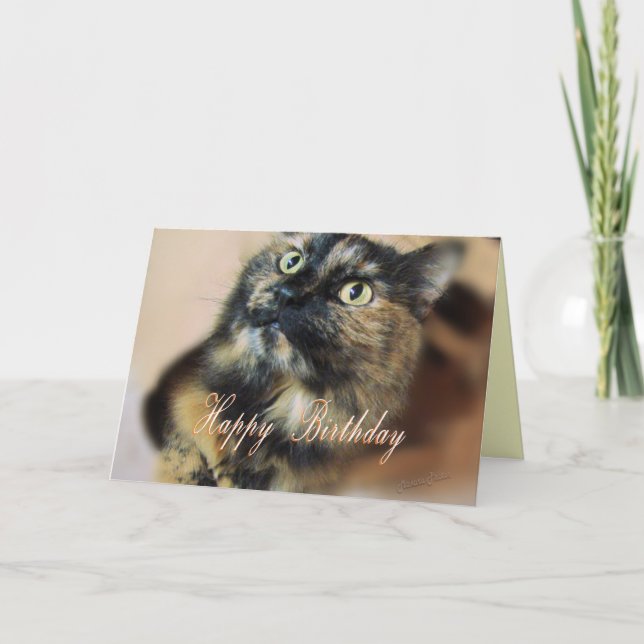 Tarjeta Tazzie-Bday-personalizar (Anverso)