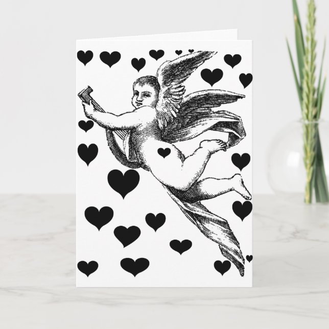 Tarjeta Te Amo_ (Anverso)