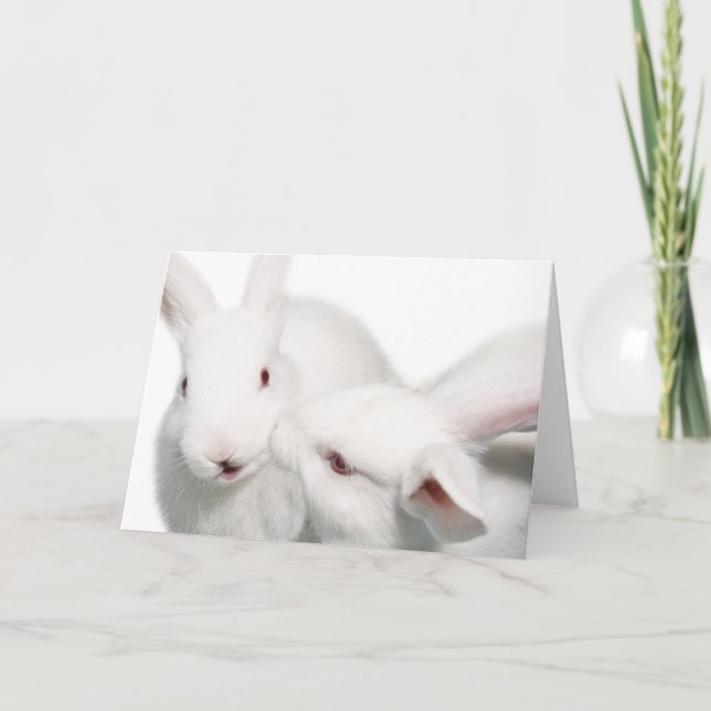 Tarjeta Te amo (Anverso)