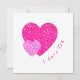 Tarjeta Te Amo