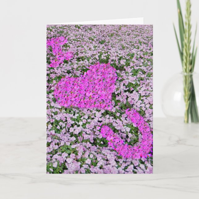 Tarjeta Te Amo #02 (Anverso)