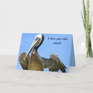 Tarjeta Te amo a ti/Cualquier Occasions_Card