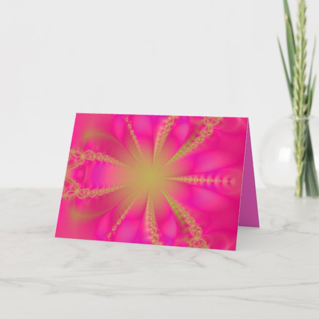 Tarjeta Te Amo_ Card (Anverso)