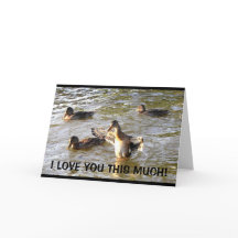 Te amo este feliz día de la madre