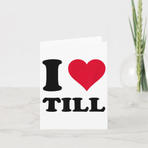 Tarjeta Te amo hasta _1