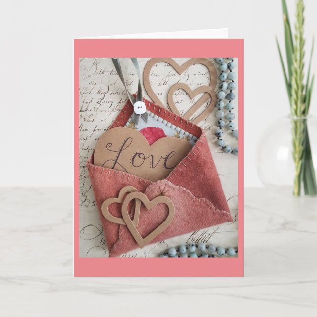 TARJETA TE AMO *HERMOSO* TE CASARÁS CON MÍ (Anverso)