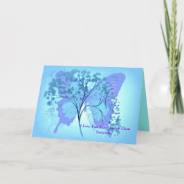 TARJETA TE AMO MÁS HOY QUE AYER