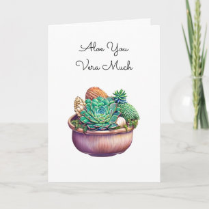 Tarjeta Te Amo Mucho   Feliz Día de San Valentín