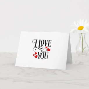 TARJETA **TE CASARÁS CON "YO" (TE AMO)