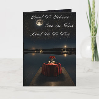 Tarjeta ¿Te Casarás Conmigo?