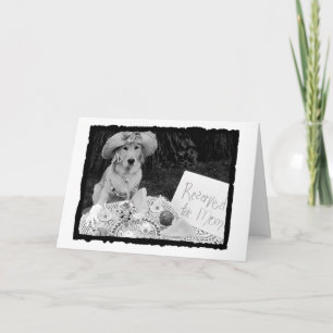 Tarjeta té del día de la madre