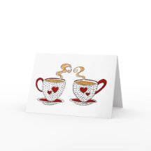 Té del Día de San Valentín