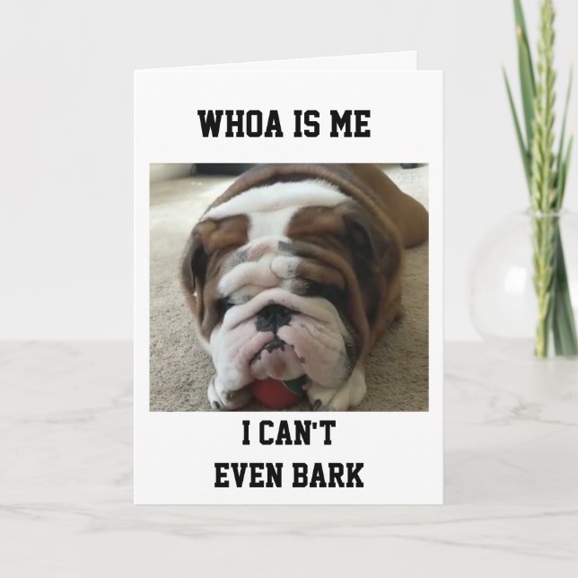 TARJETA ***TE DESAPARECE** EN NAVIDADES (Anverso)