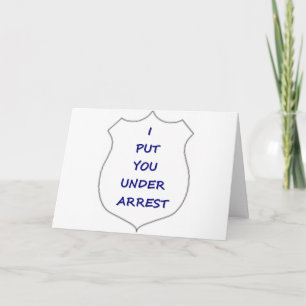 TARJETA TE DETENGAN HASTA QUE DIGAS "VOY A ESTAR BIEN".