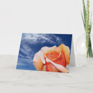 Tarjeta Te echo de menos cualquier tarjeta-ocasión_por Ele