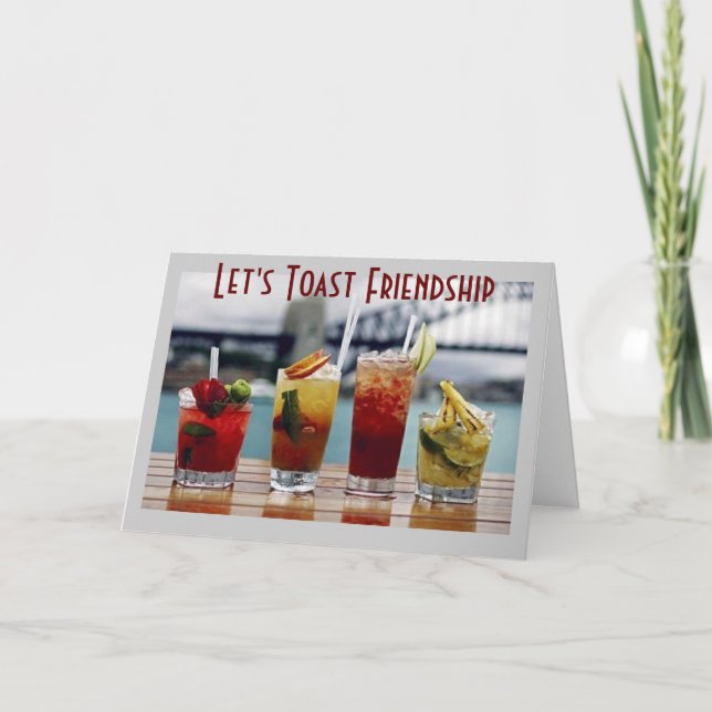 TARJETA **TE EQUIVOCA** Y SIEMPRE *PENSANDO EN TI* (Anverso)