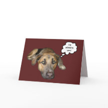 ¡Te estoy extrañando!