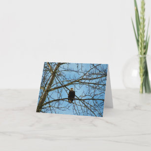 Tarjeta Te estoy vigilando