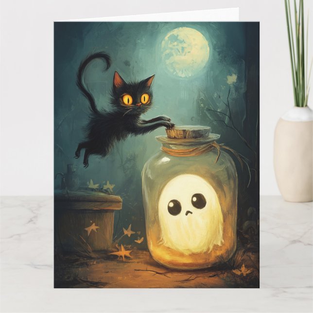 Tarjeta Te tengo  (Anverso)