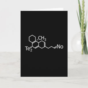 Tarjeta Techno Music DJ Rave Electro Festival Gift Idea