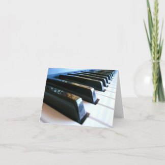 Tarjeta Teclado