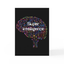 Tecnología de Super Inteligencia